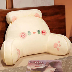 Kawaii Animals Resting Cushion Pillow