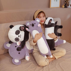 Long Snuggle Bears Collection