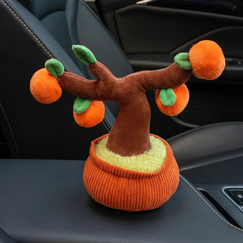 Lovely Ornament Plant Plush