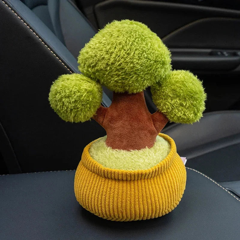 Lovely Ornament Plant Plush