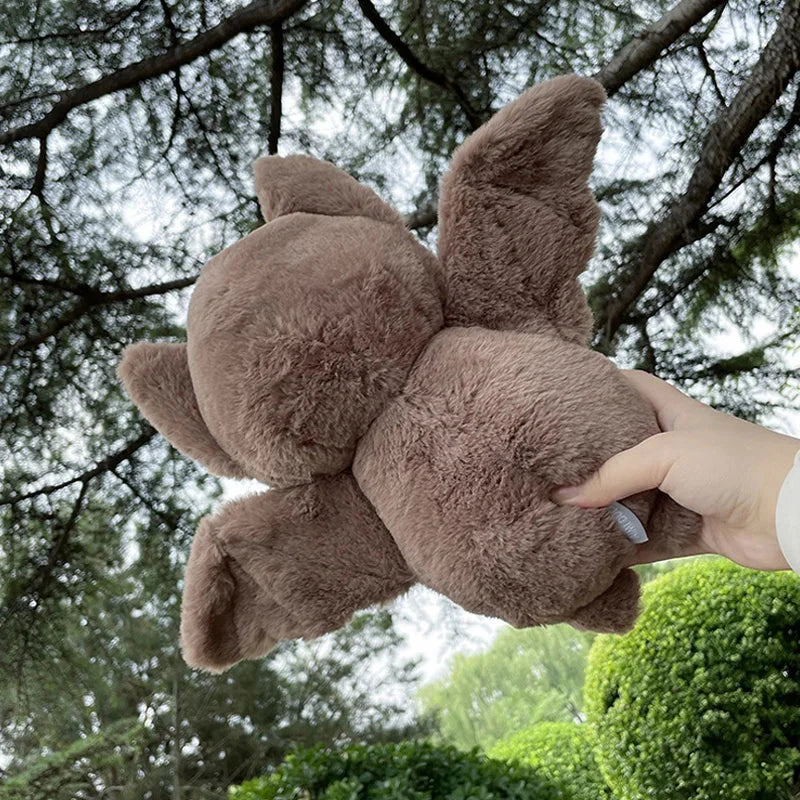 Mocha the Kawaii Bat Plush