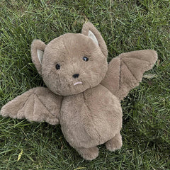 Mocha the Kawaii Bat Plush