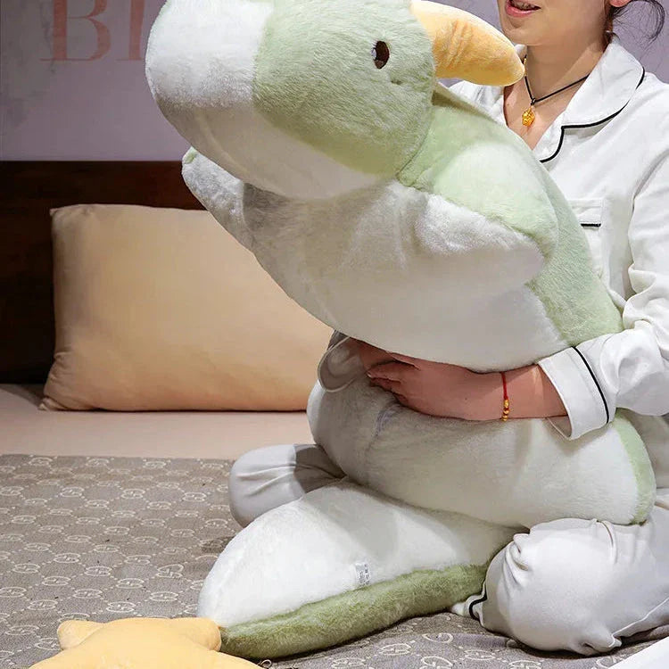 Pastel Star Dragon Plush