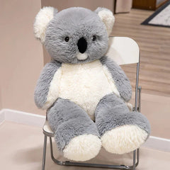 Poko the Giant Koala Plushie