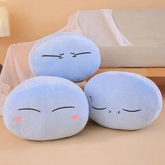 Rimuru Tempest Blue Slime Plushie
