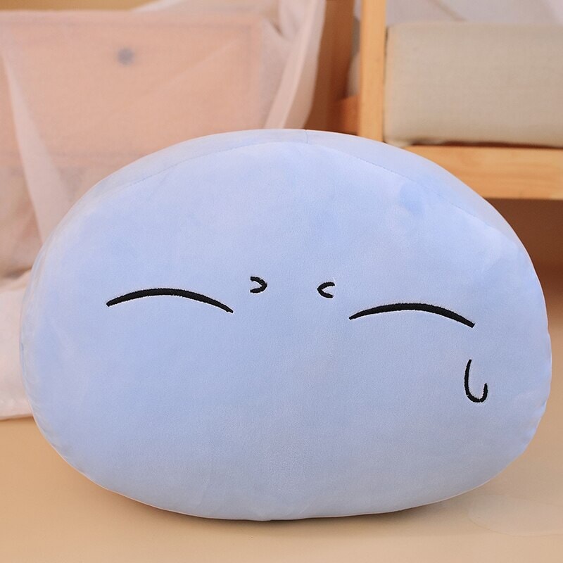 Rimuru Tempest Blue Slime Plushie