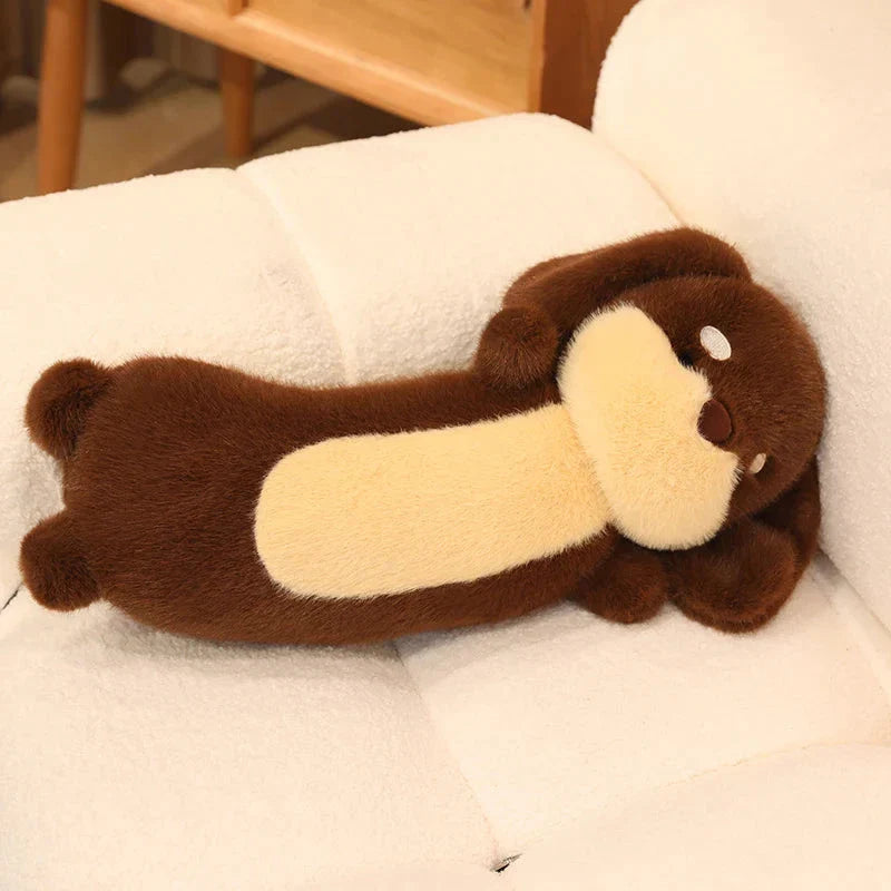 Sausage Dog Long Snuggle Buddy