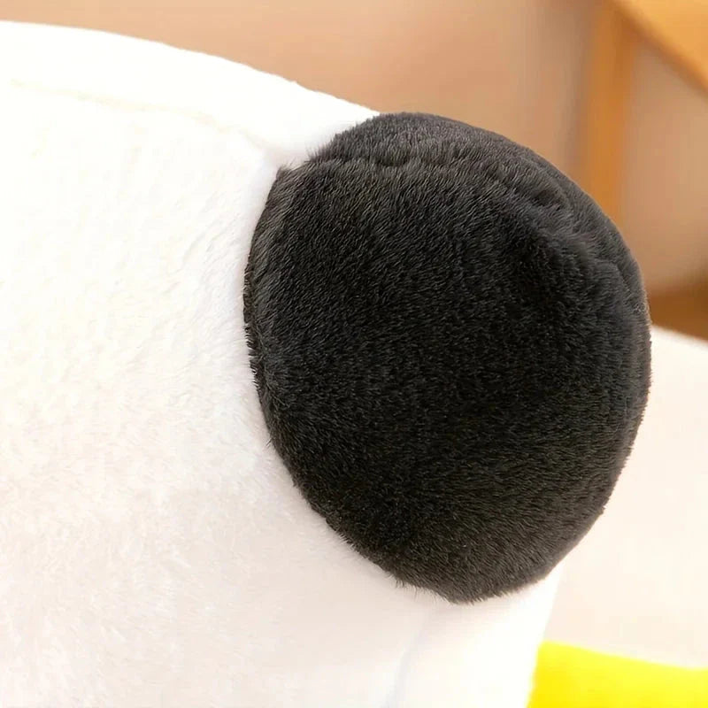 Snuggly Mallard Duck Plush