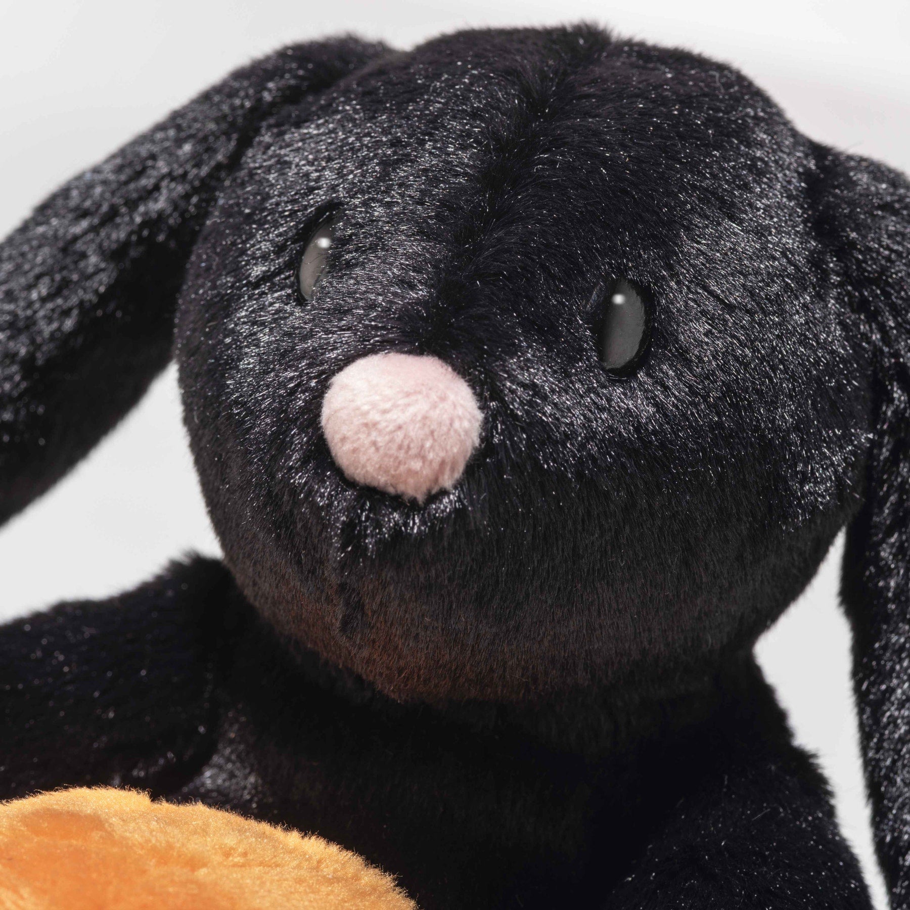 Steiff Mr. Spice Hoppie Rabbit