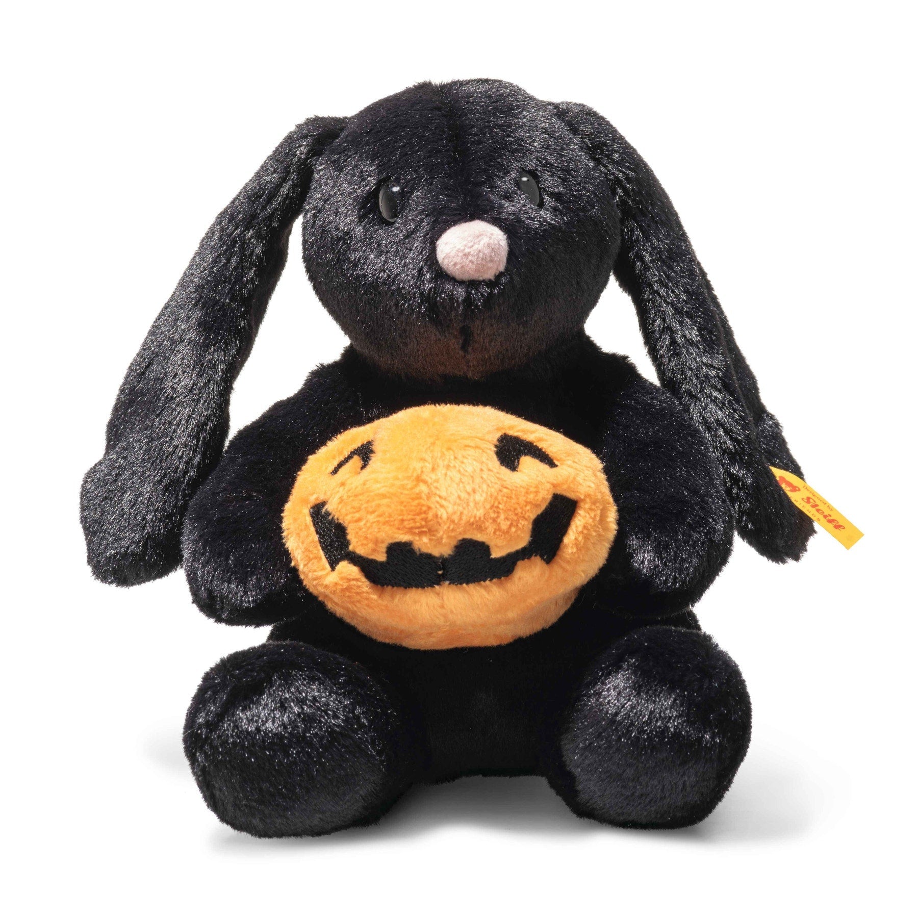 Steiff Mr. Spice Hoppie Rabbit