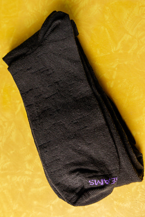 Oops! XL Foot Longer Extraordinary Thigh High