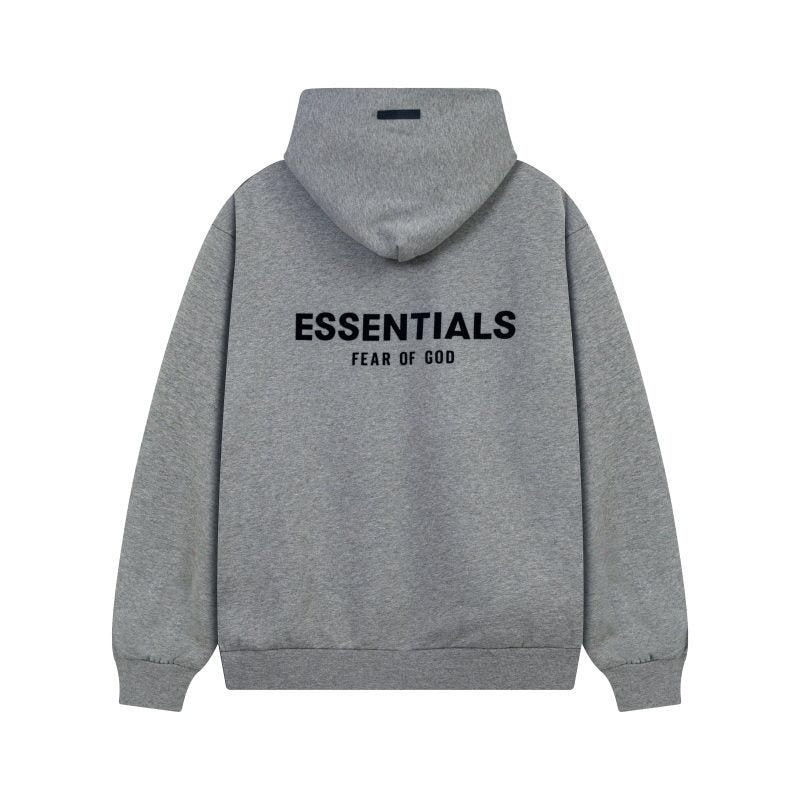 FOG ESSENTIALS Fleece Pullover Hoodie Set