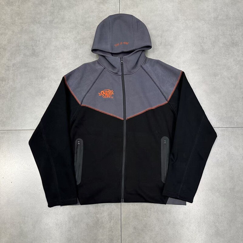 Synaworld Tracksuit Sportswear set