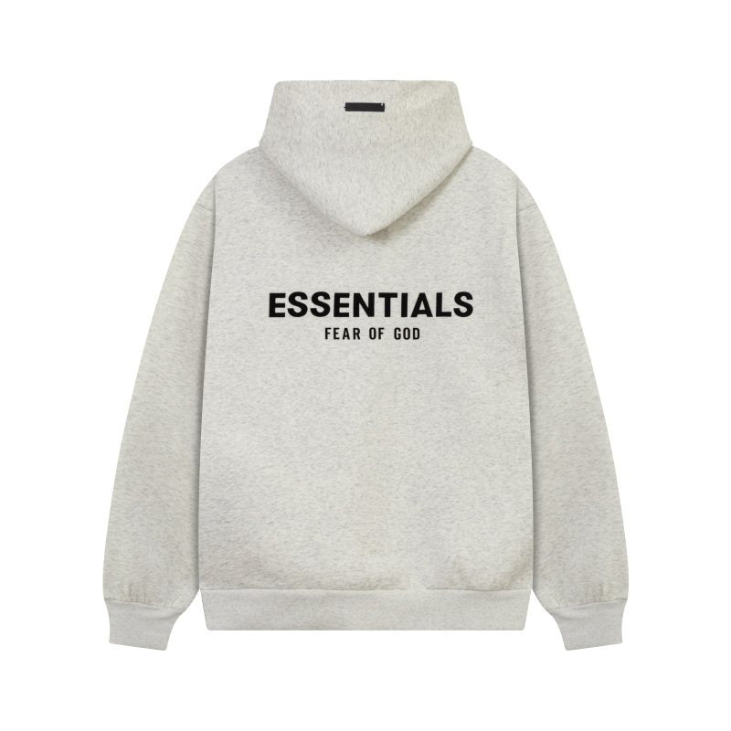 FOG ESSENTIALS Fleece Pullover Hoodie Set