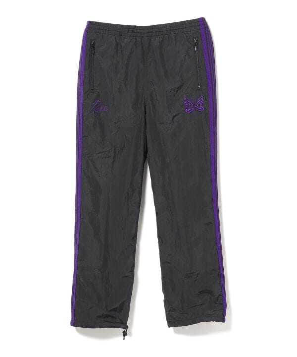 Needles Butterfly Embroidery Sportswear Set