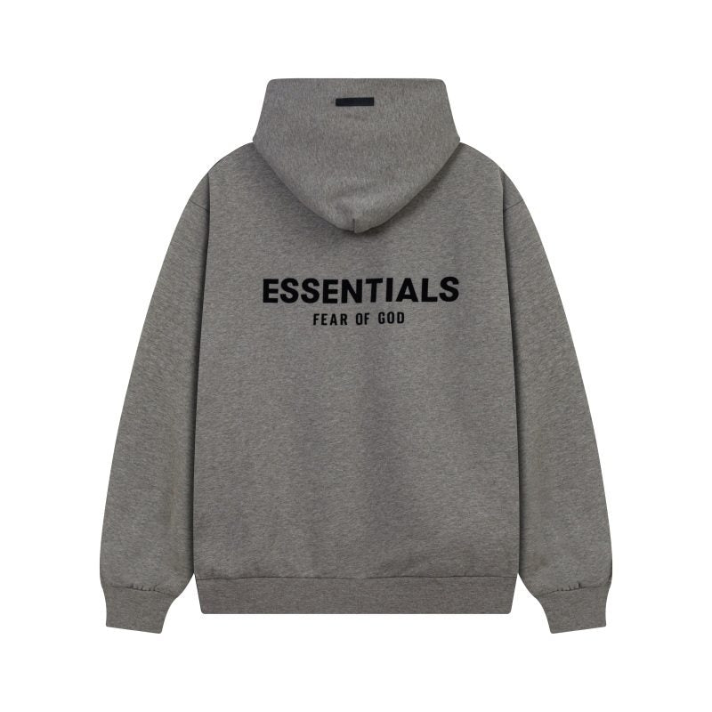 FOG ESSENTIALS Fleece Pullover Hoodie Set