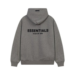 FOG ESSENTIALS Fleece Pullover Hoodie Set