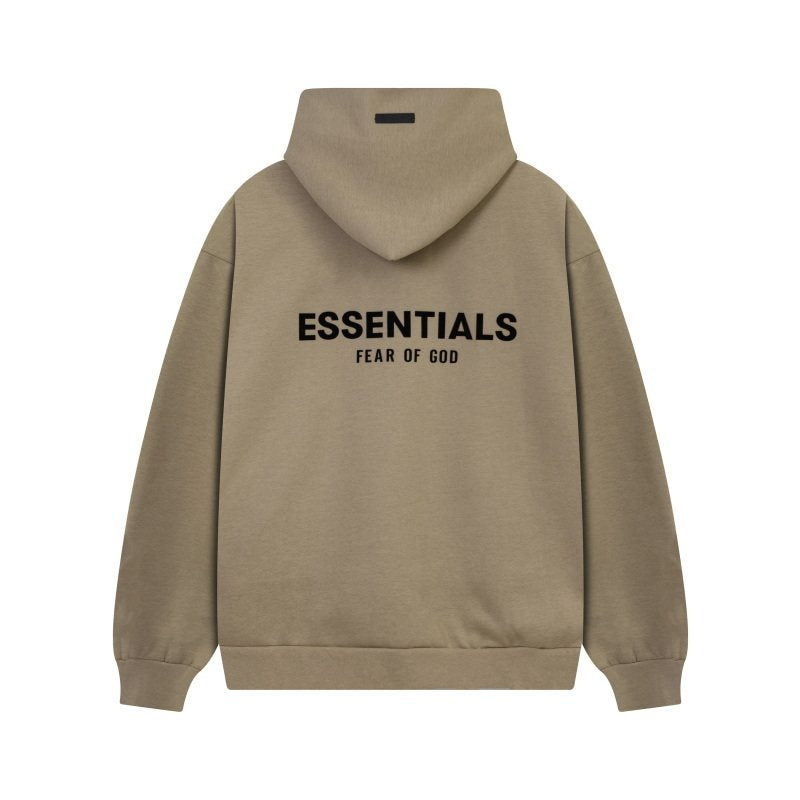 FOG ESSENTIALS Fleece Pullover Hoodie Set
