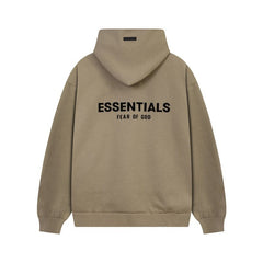 FOG ESSENTIALS Fleece Pullover Hoodie Set
