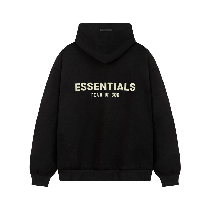 FOG ESSENTIALS Fleece Pullover Hoodie Set