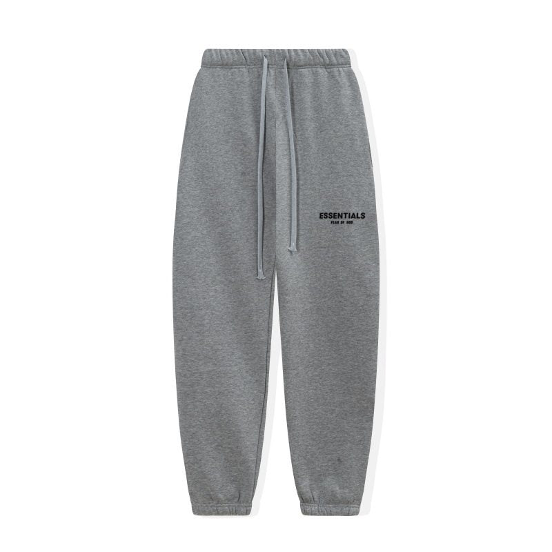 FOG ESSENTIALS Fleece Pullover Hoodie Set