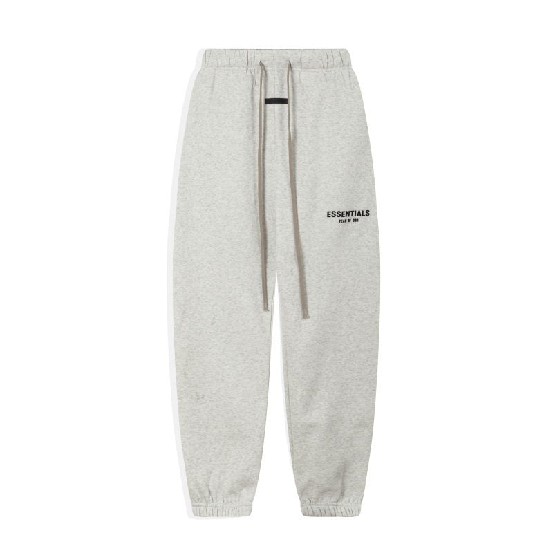 FOG ESSENTIALS Fleece Pullover Hoodie Set