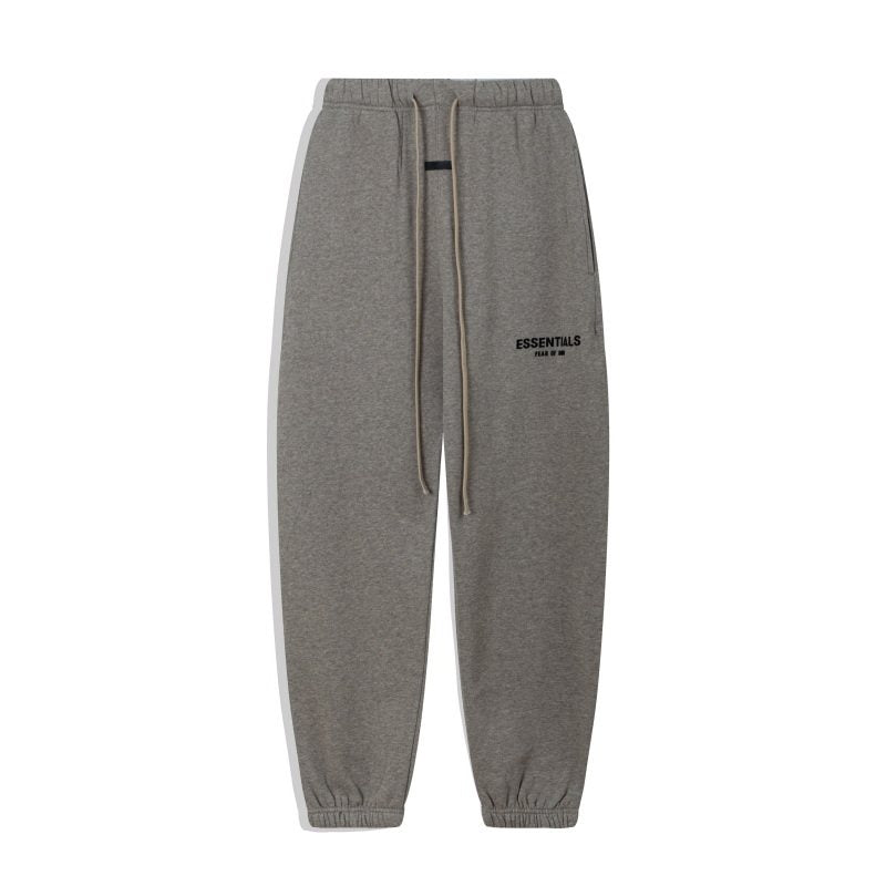 FOG ESSENTIALS Fleece Pullover Hoodie Set