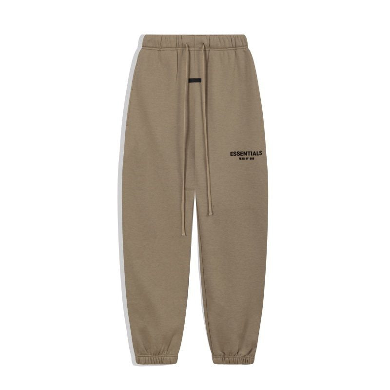 FOG ESSENTIALS Fleece Pullover Hoodie Set