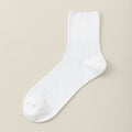 "Breezy Stretch" Ultra-Thin Mesh Quarter Socks